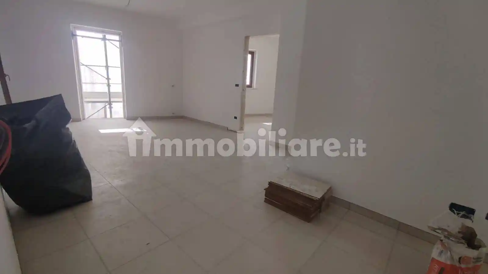 Trilocale via delle Bone Novelle, Villa Comunale, L'Aquila - foto 5