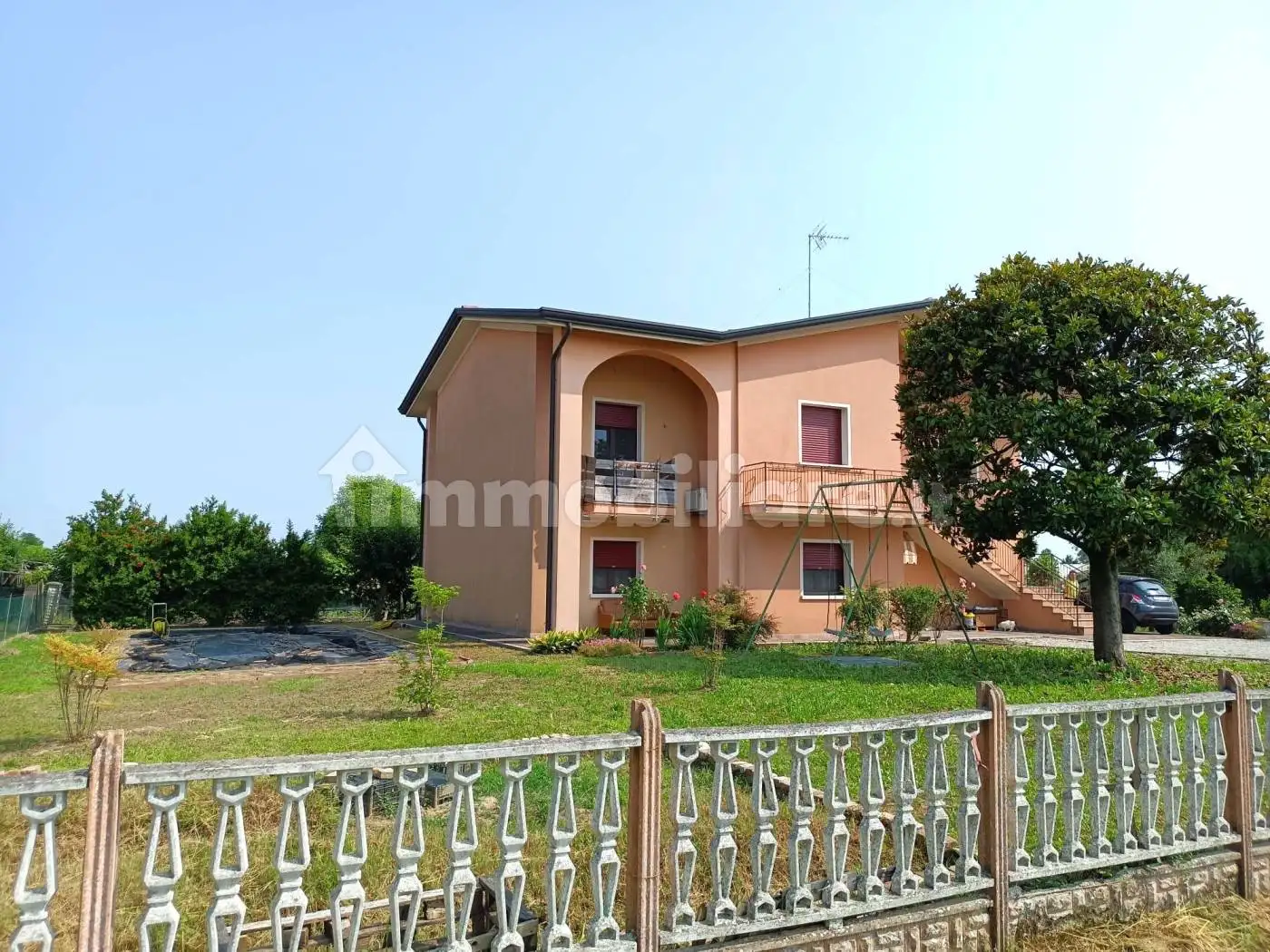 Appartamento in vendita a Musile di Piave