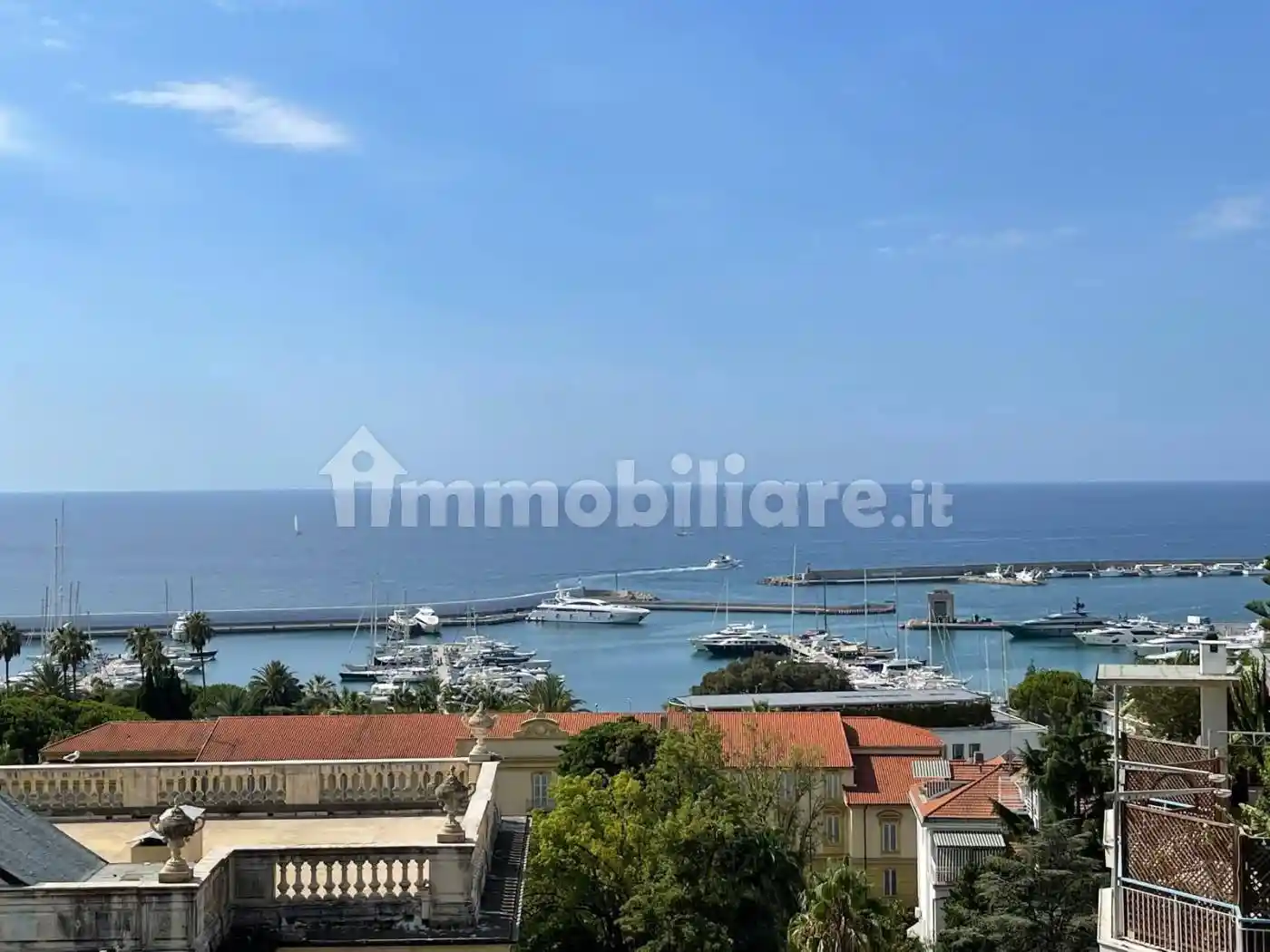 Quadrilocale via Wolfgang Goethe 549, San Martino - Villetta, Sanremo - foto 2