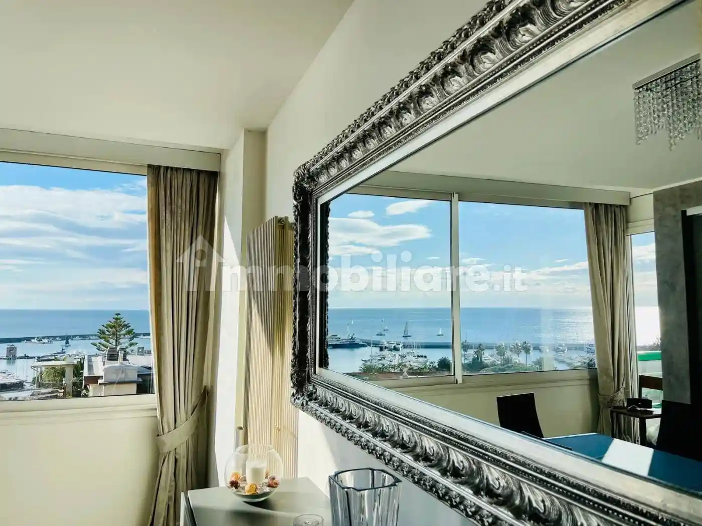 Quadrilocale via Wolfgang Goethe 549, San Martino - Villetta, Sanremo - foto 3