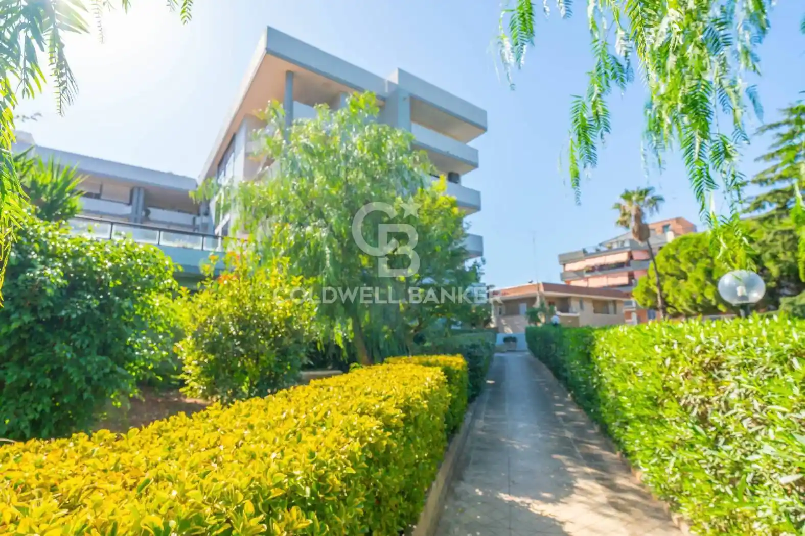 Appartamento in vendita a Bari