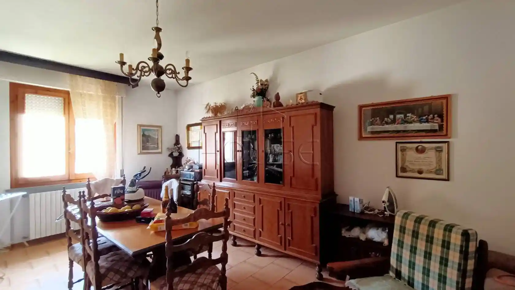 Appartamento in vendita a Città di Castello