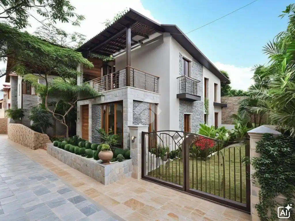 Casa indipendente - foto 2