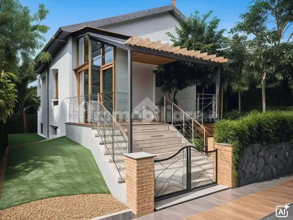 Casa indipendente - foto 4