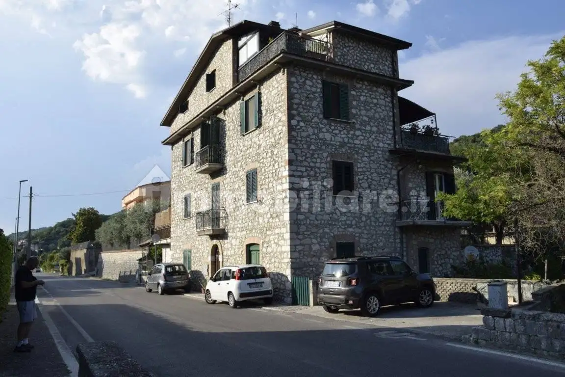 Appartamento in vendita a Ausonia