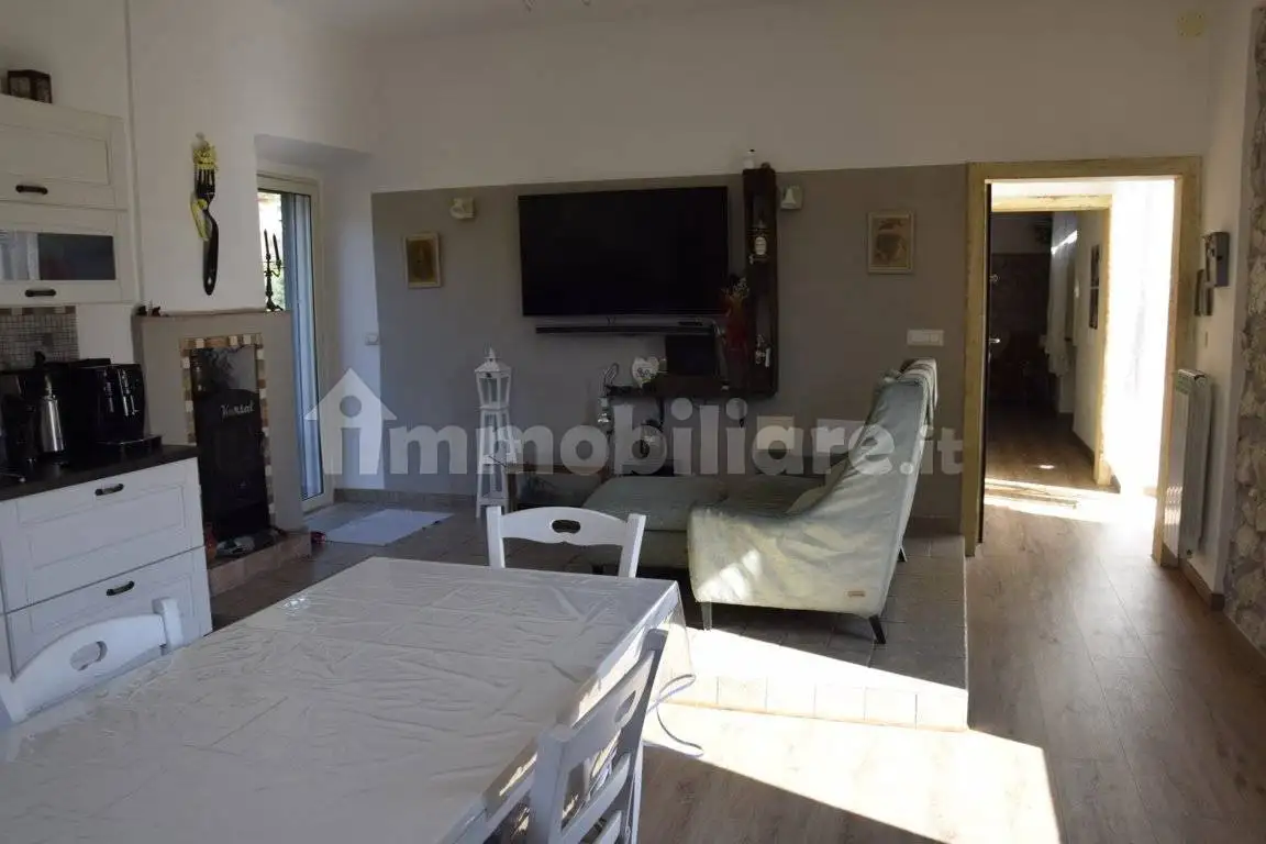 Quadrilocale via Provinciale   74, Ausonia - foto 3