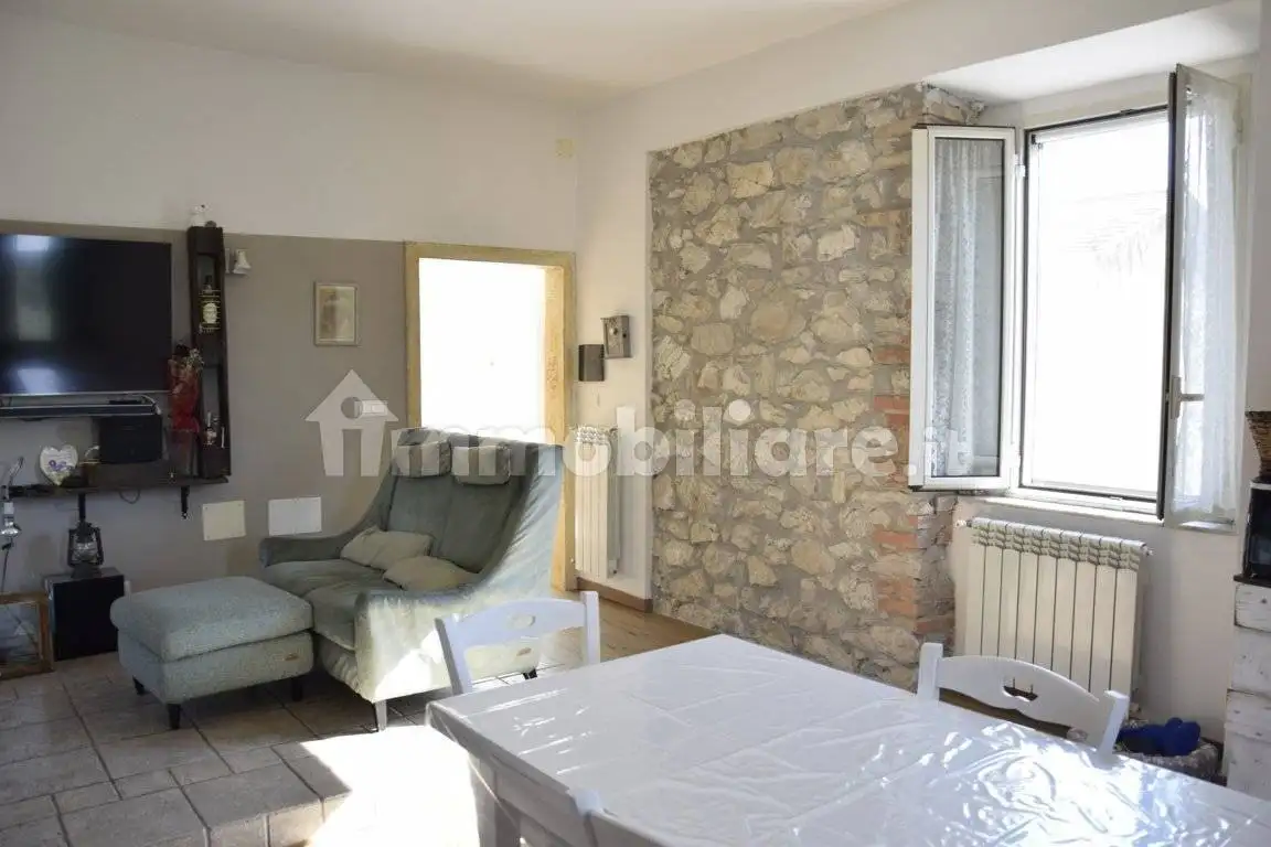 Quadrilocale via Provinciale   74, Ausonia - foto 4