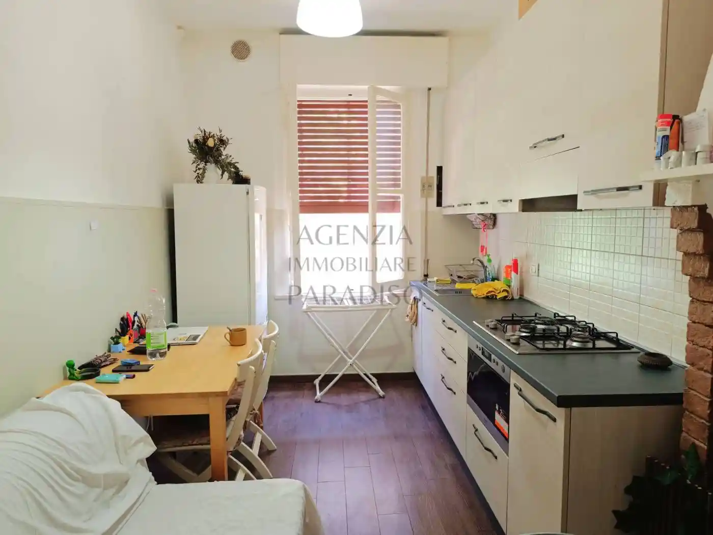 Appartamento in vendita a Urbino