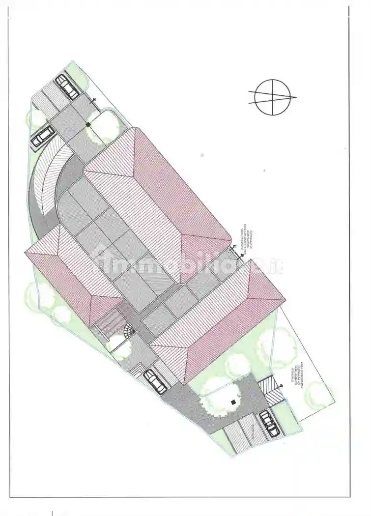 Palazzo - Edificio - foto 2