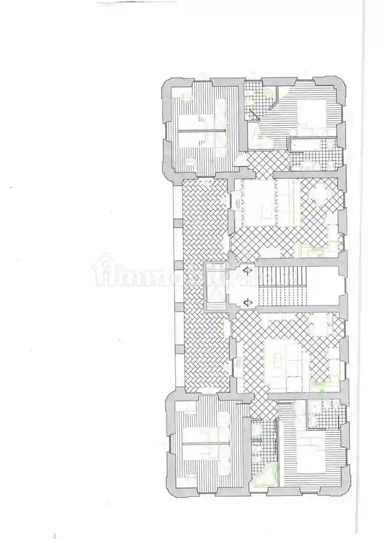 Palazzo - Edificio - foto 3