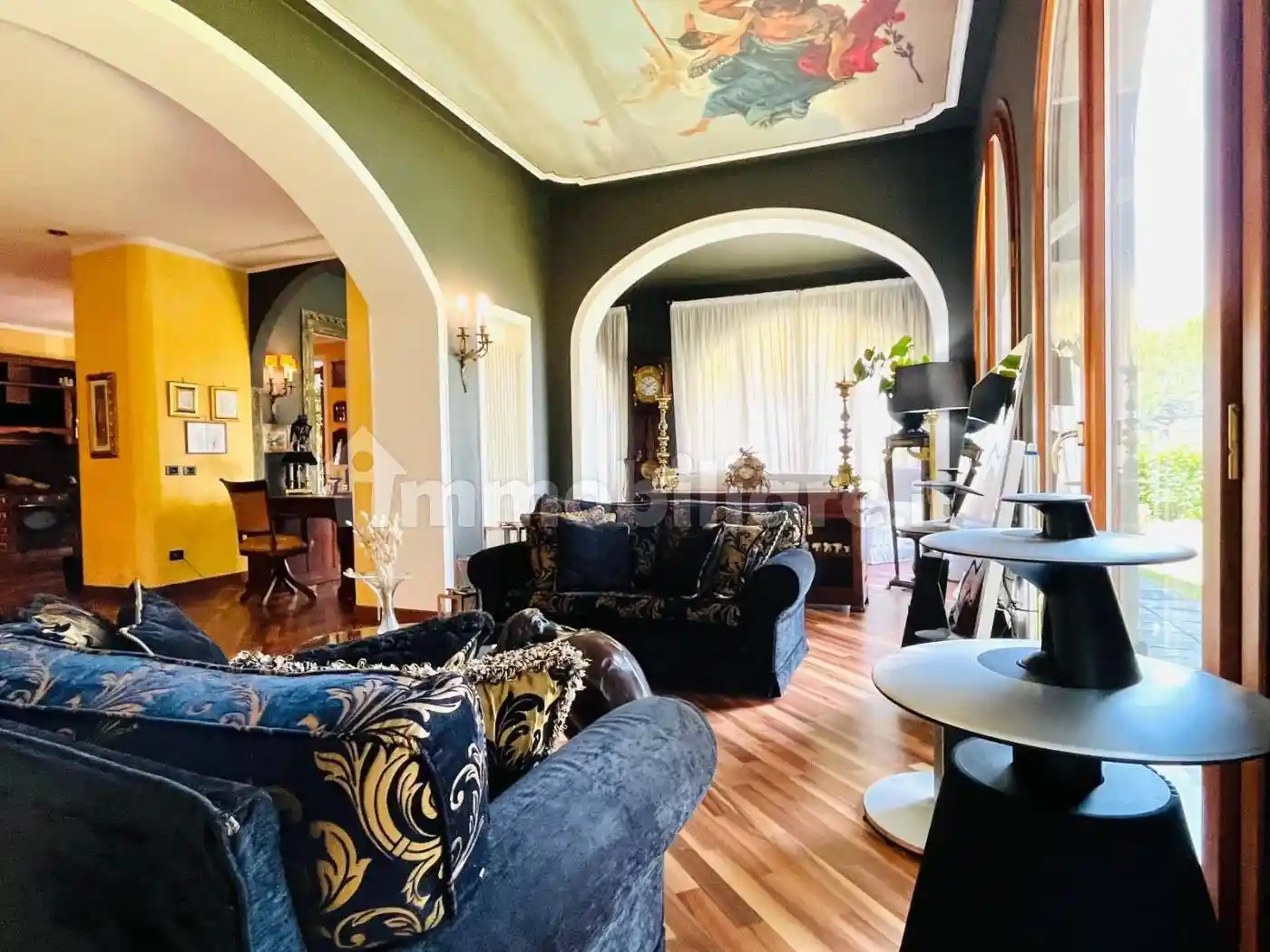 Trilocale via dei Boderi 21, Viale Europa, Varese - foto 3