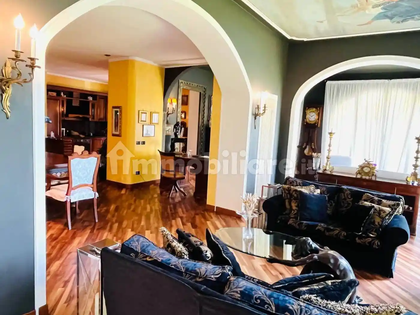 Trilocale via dei Boderi 21, Viale Europa, Varese - foto 4