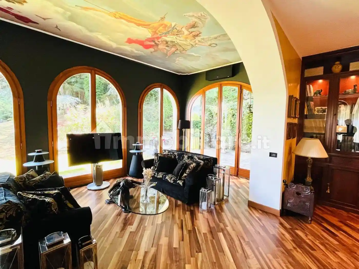 Trilocale via dei Boderi 21, Viale Europa, Varese - foto 5