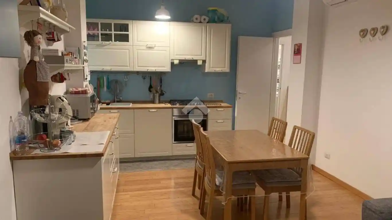 Appartamento in vendita a Cinisello Balsamo