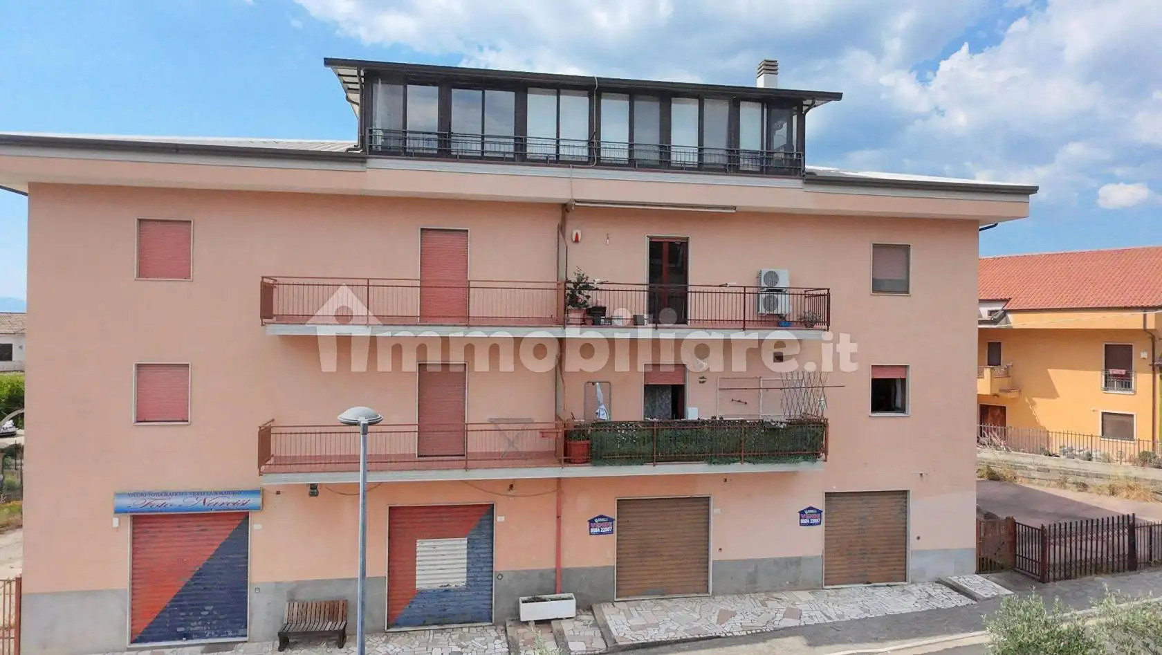 Appartamento in vendita a Piane Crati