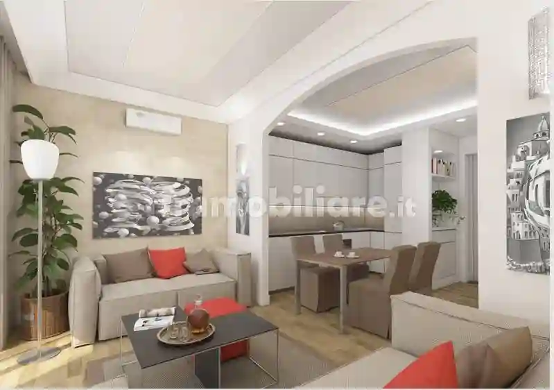 Villetta a schiera - foto 4