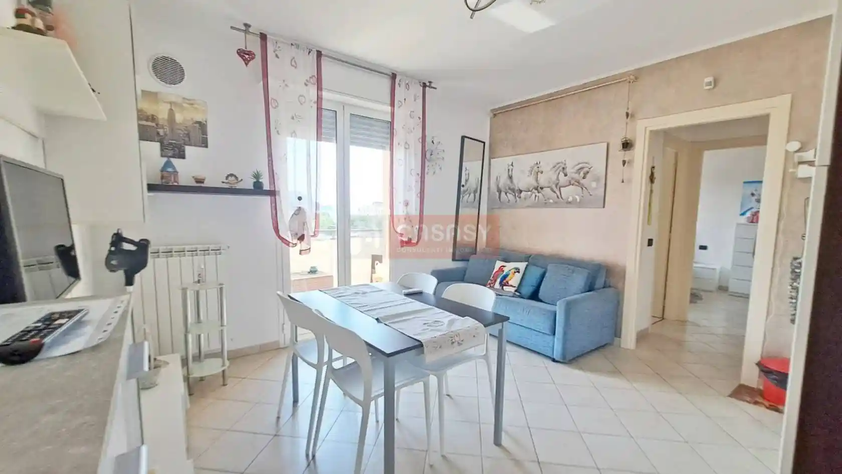 Appartamento in vendita a Albenga