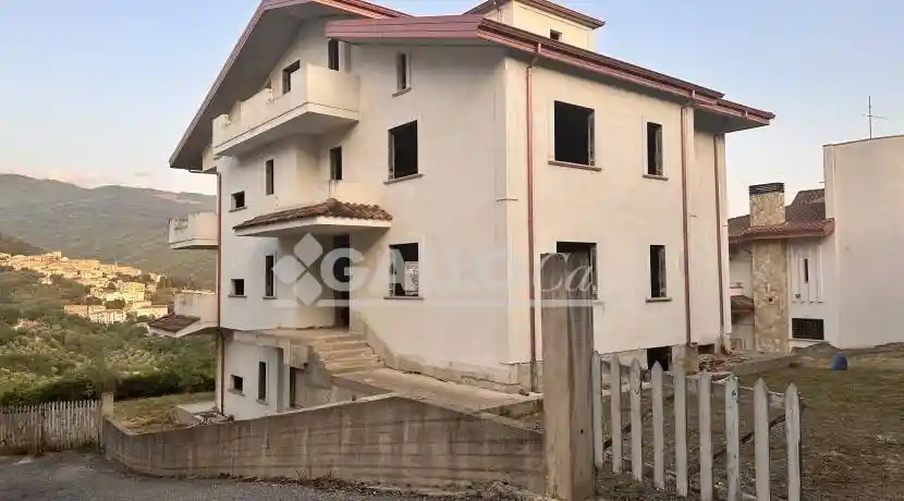 Rustico - Casale in vendita a Casali del Manco