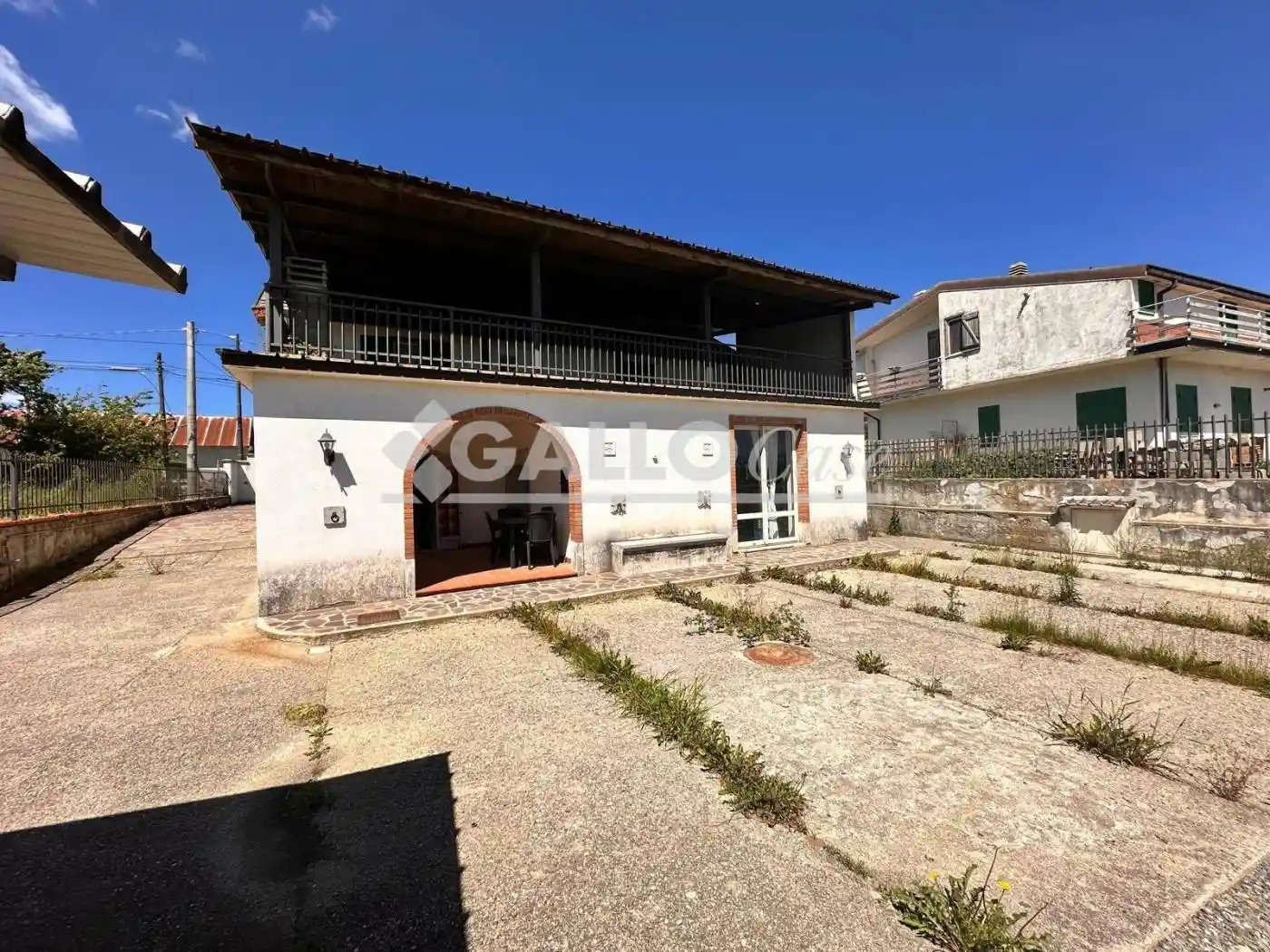 Villa in vendita a Spezzano della Sila