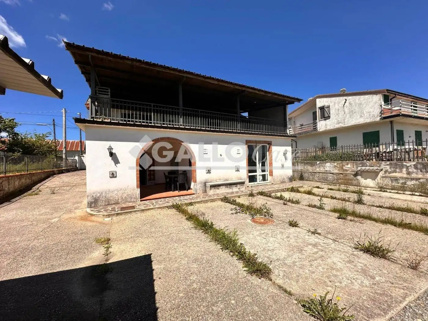 Villa in vendita a Spezzano della Sila