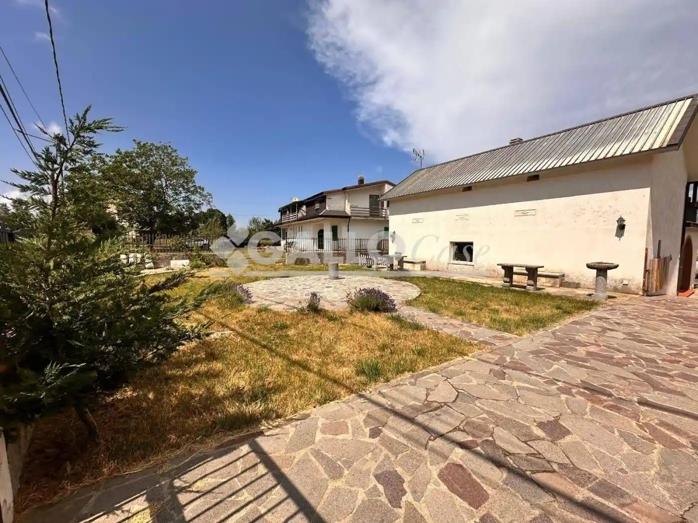 Villa unifamiliare via delle Giunchiglie, Spezzano della Sila - foto 3