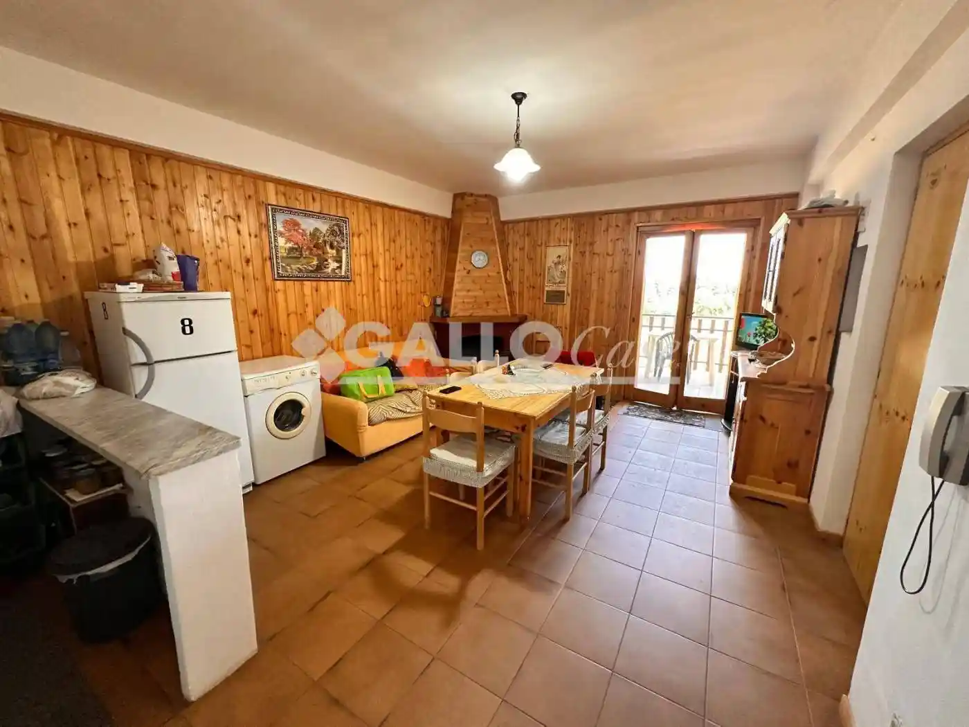 Appartamento in vendita a Spezzano della Sila