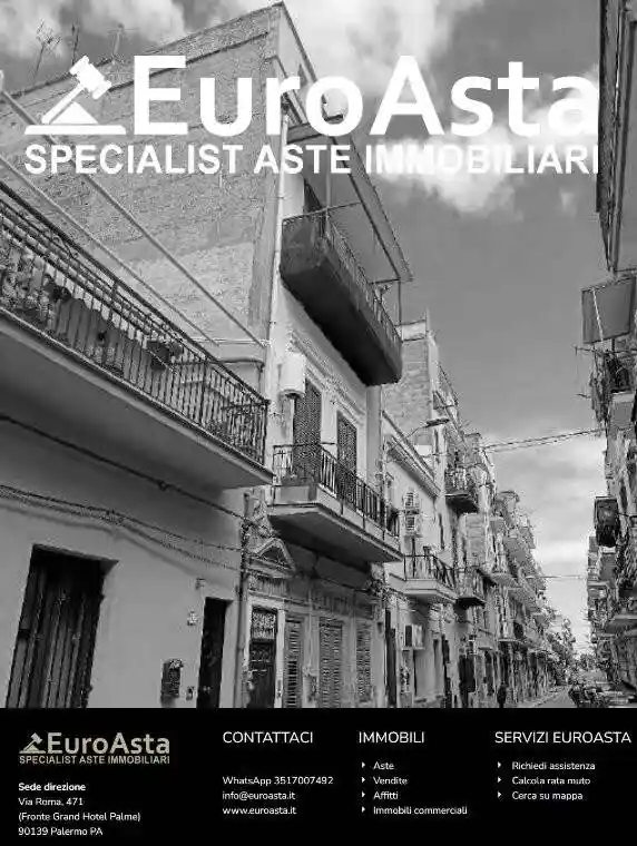 Appartamento in vendita a Ficarazzi