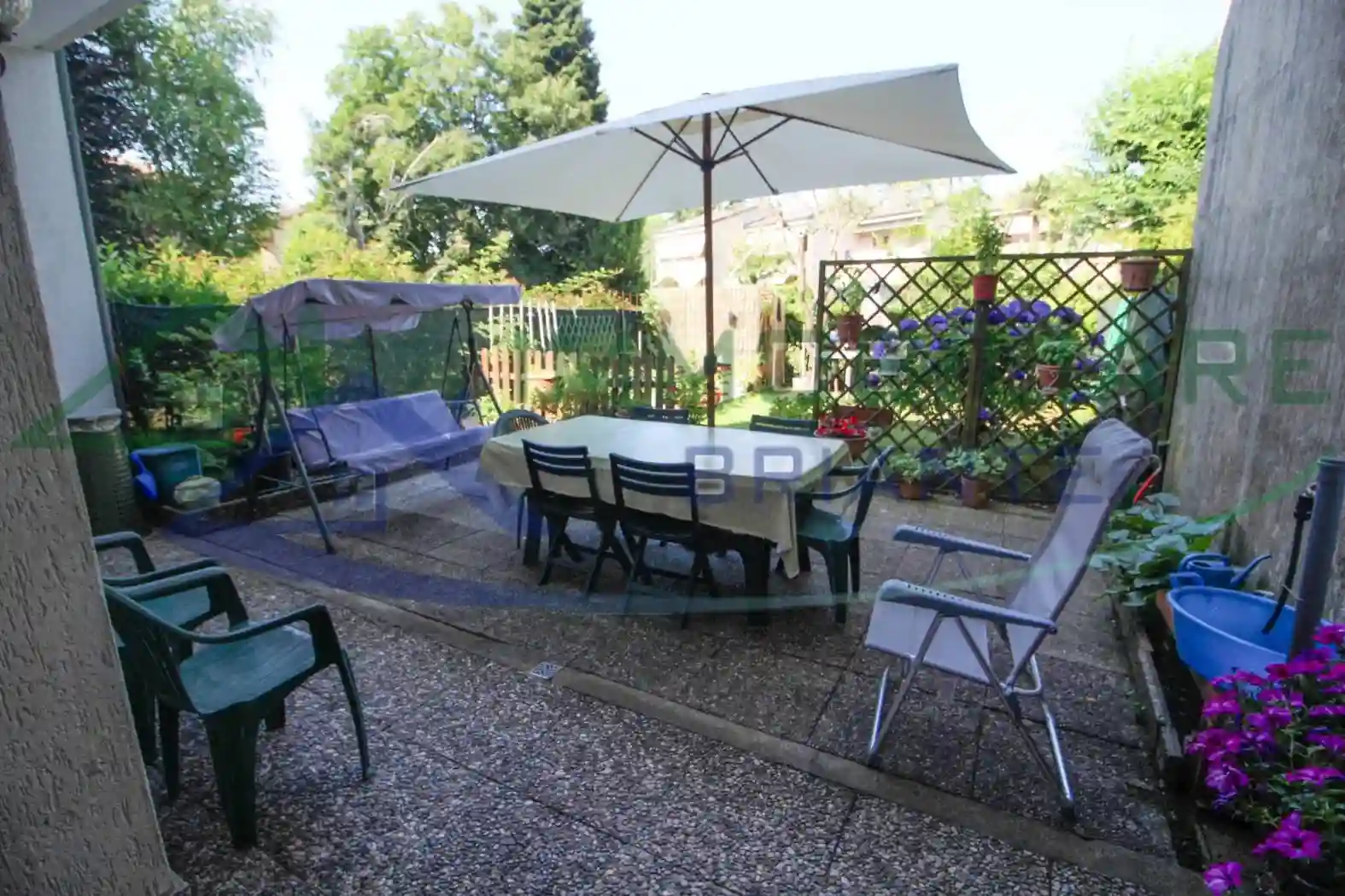 Villetta a schiera - foto 3