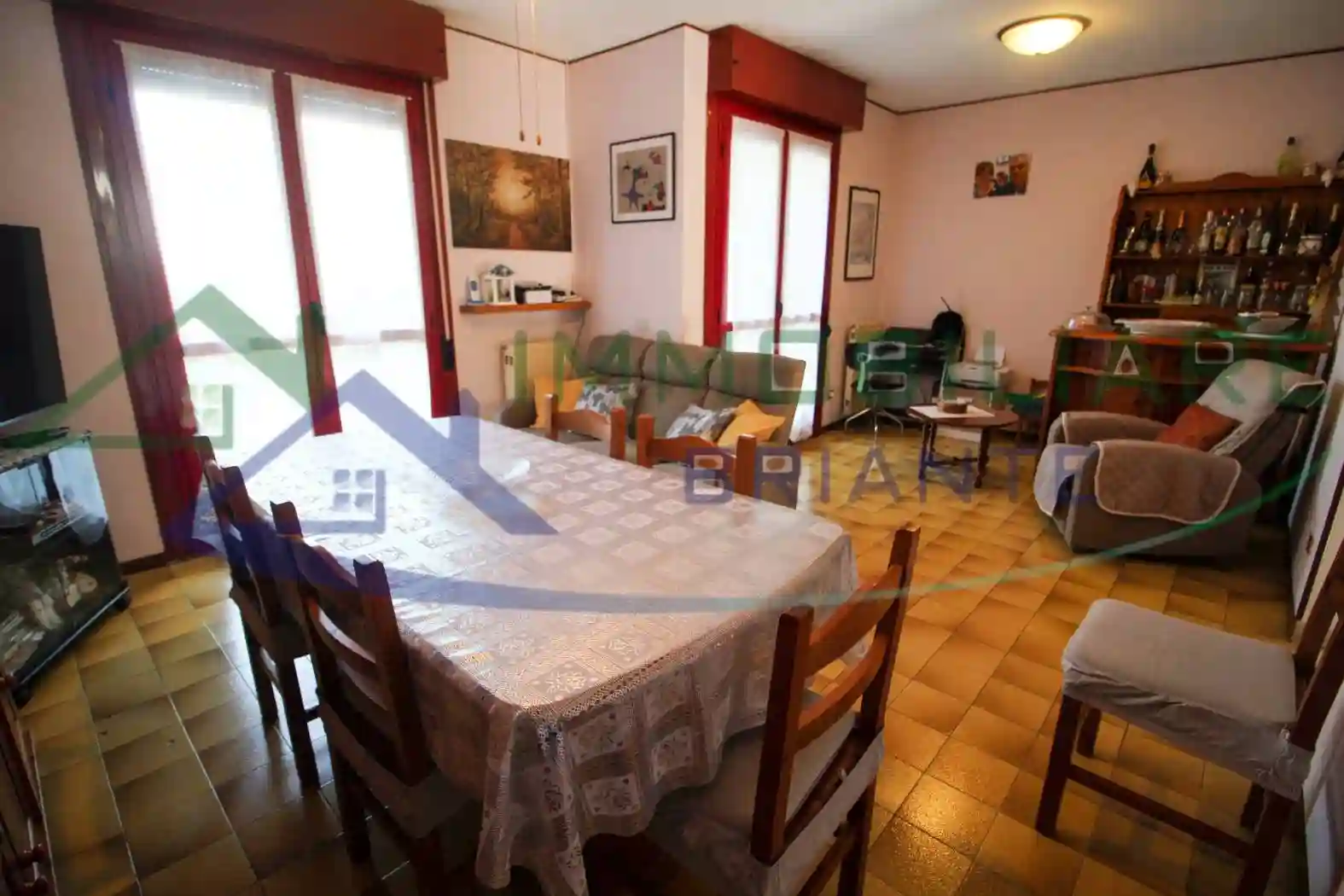 Villetta a schiera - foto 4