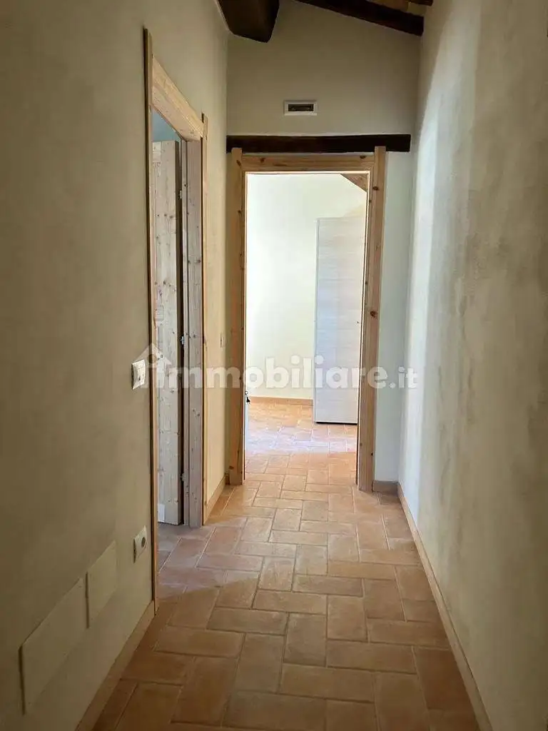 Trilocale Tordibetto, Palazzo, Petrignano, Assisi - foto 4