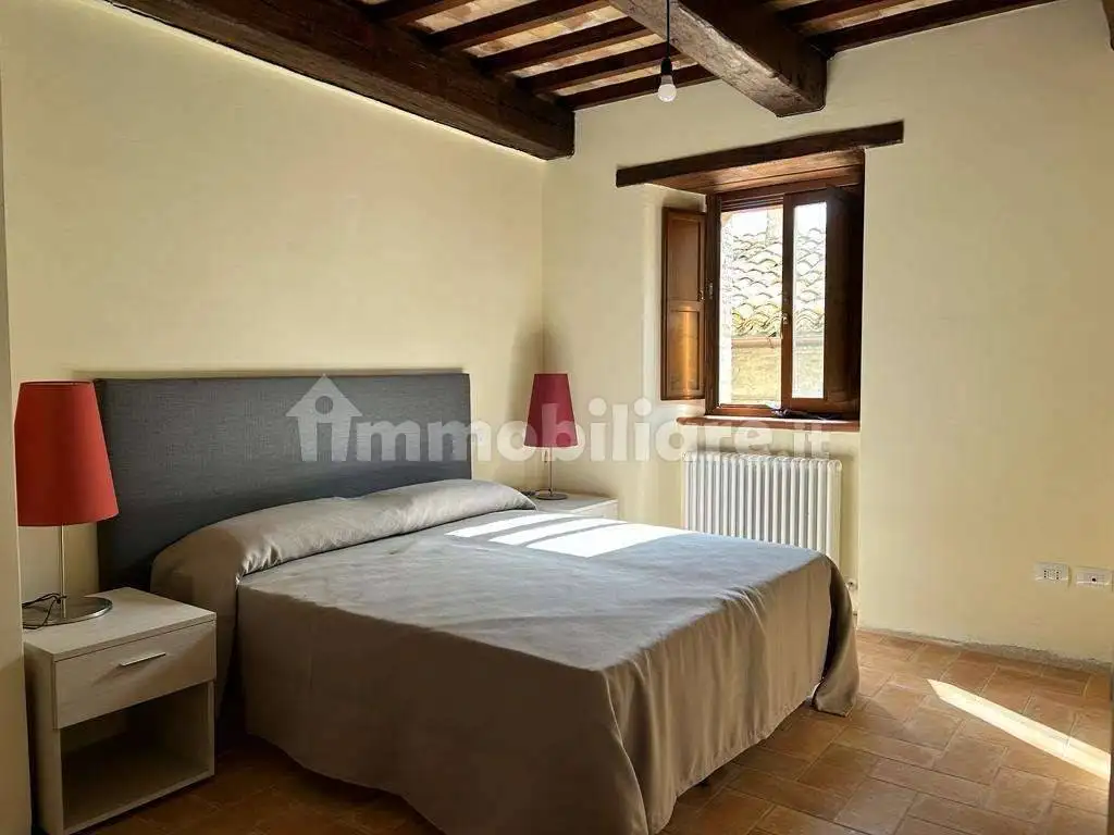 Trilocale Tordibetto, Palazzo, Petrignano, Assisi - foto 5