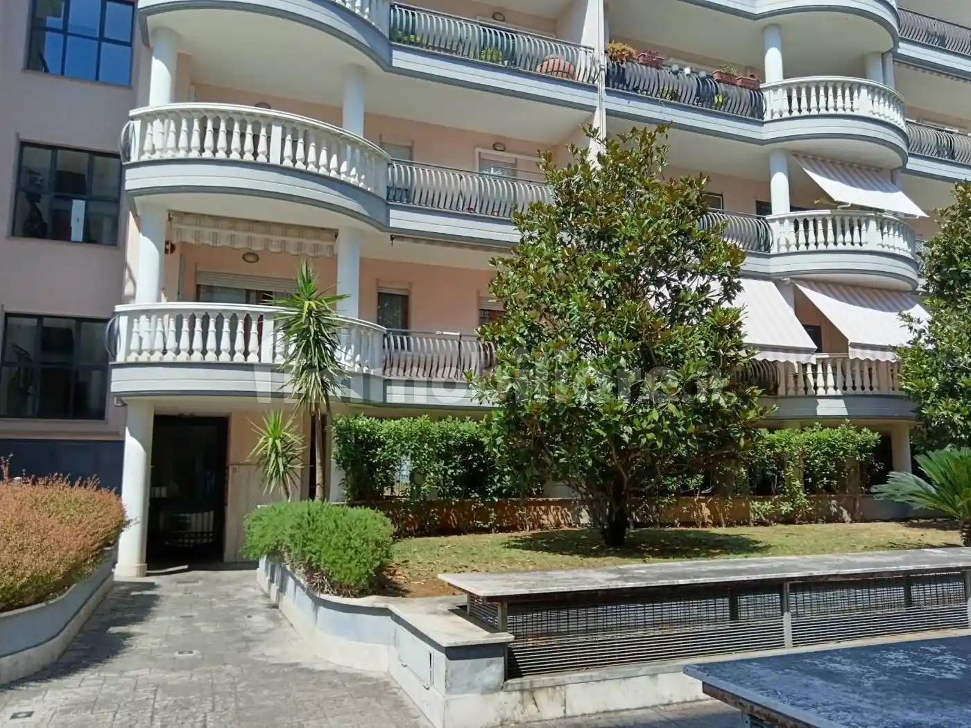 Appartamento in vendita a Fiano Romano