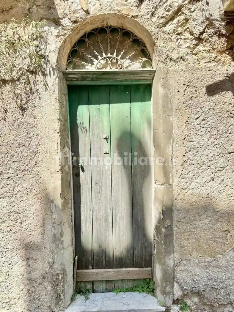 Terratetto unifamiliare via Arco Vuoto 33, Centro, Chiusa Sclafani - foto 5