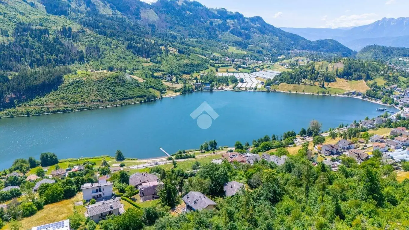 Villa unifamiliare frazione Sternigo 15, Centro, Baselga di Pinè - foto 3