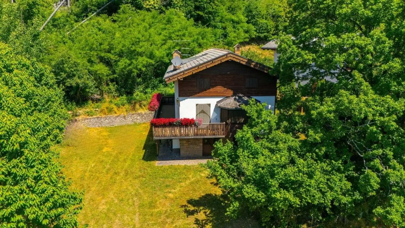 Villa unifamiliare frazione Sternigo 15, Centro, Baselga di Pinè - foto 4