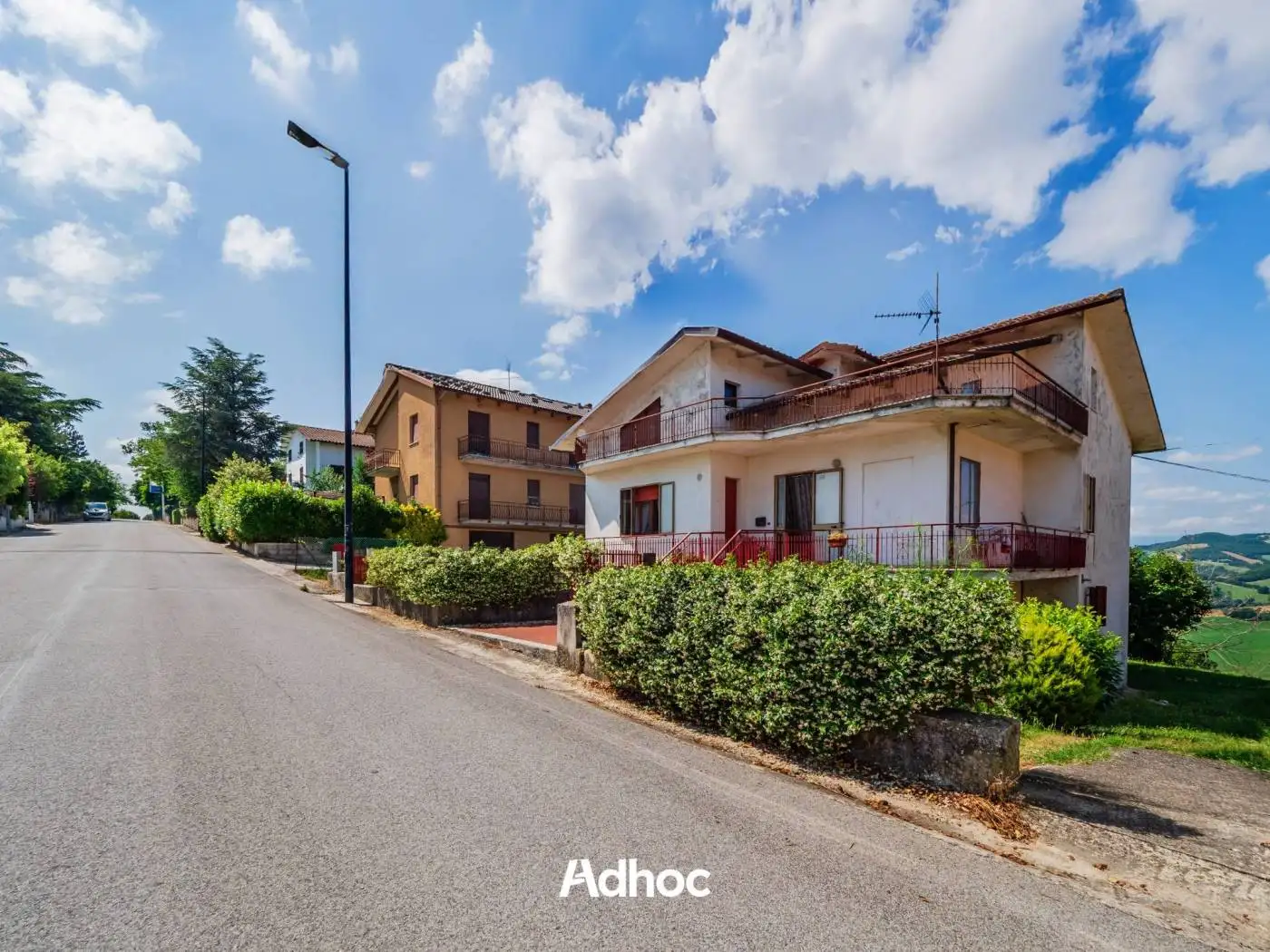 Villa in vendita a Fratte Rosa