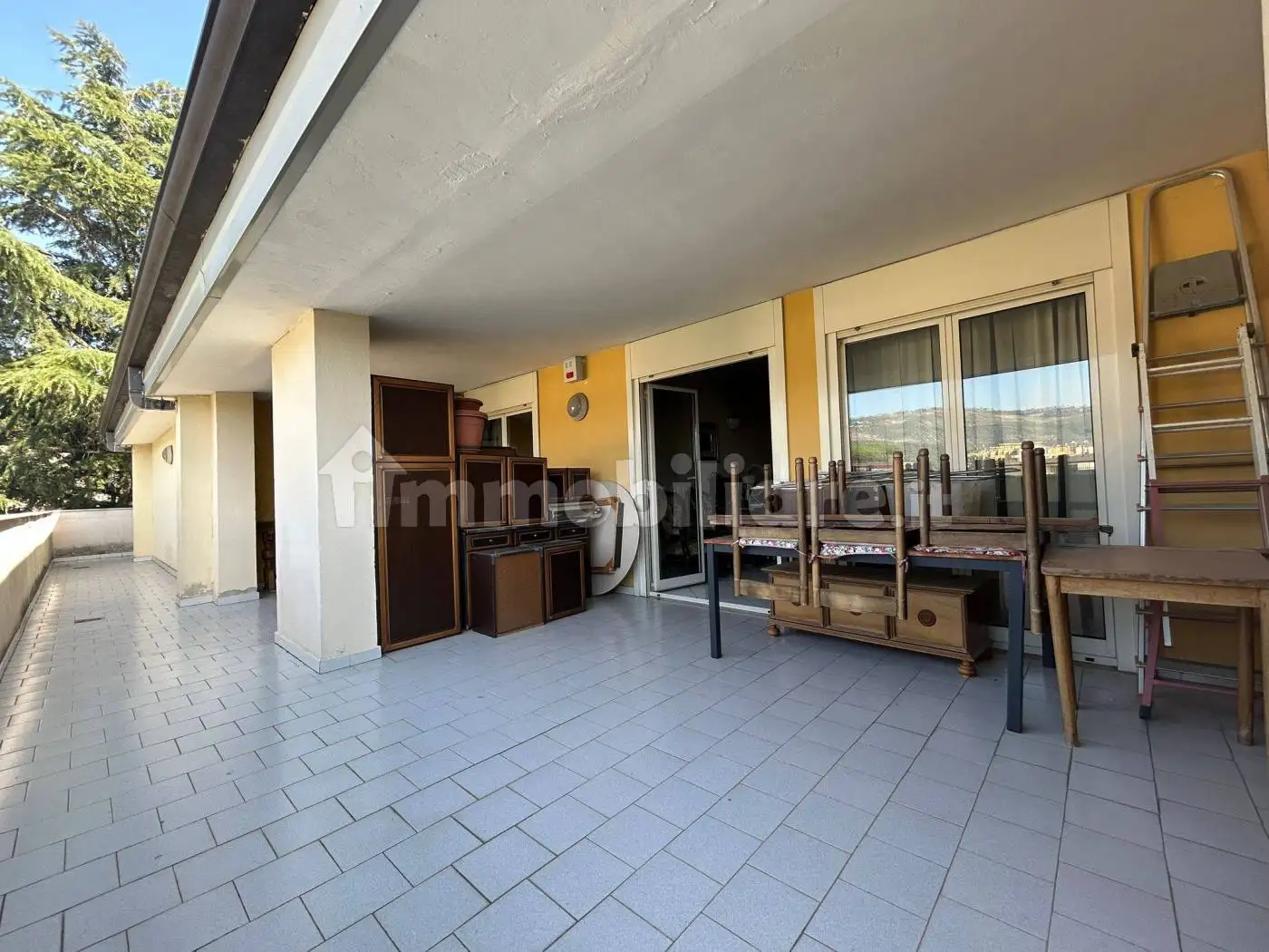 Appartamento in vendita a Caserta