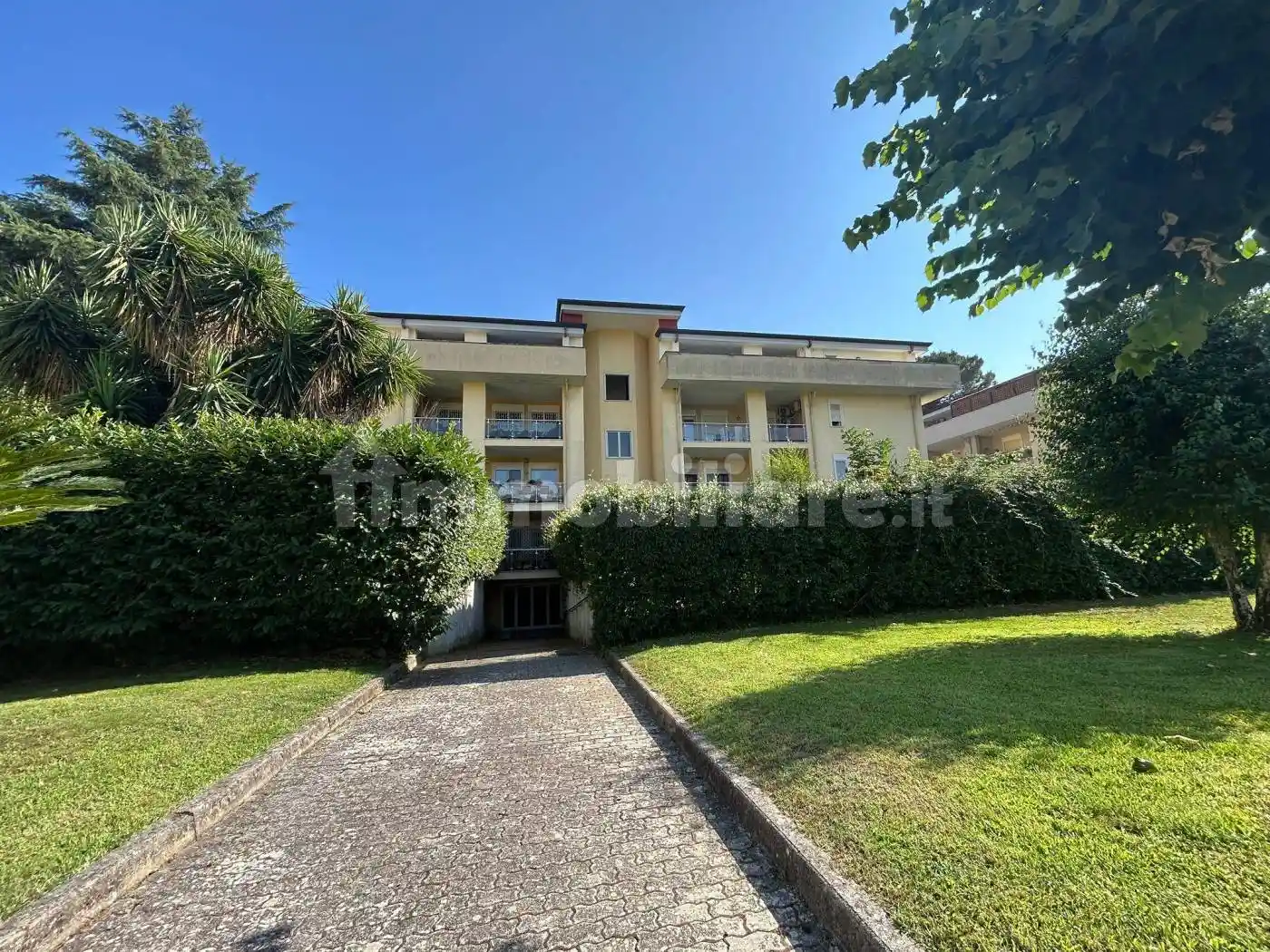 Quadrilocale via Campania, Tredici, Caserta - foto 3