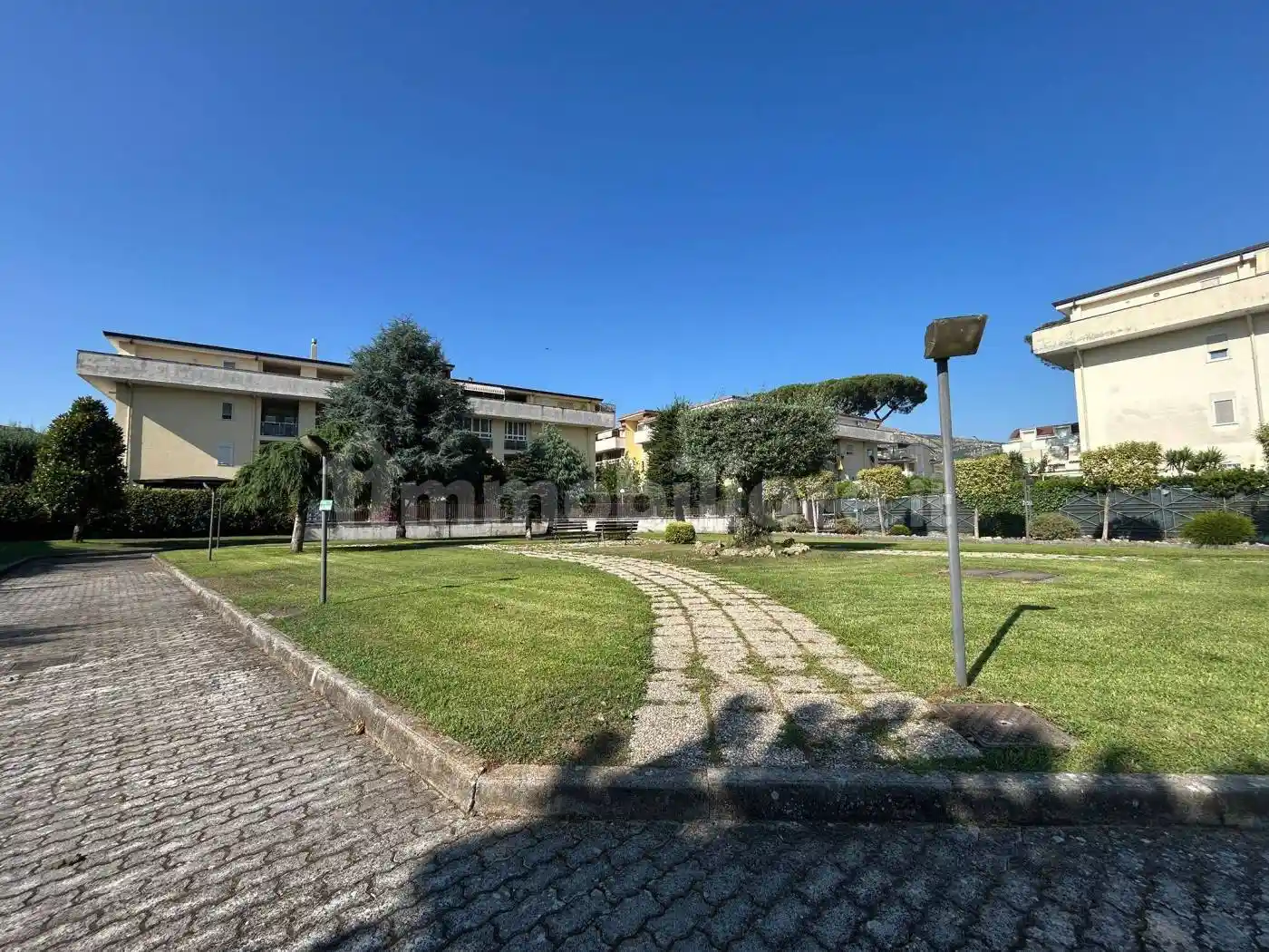 Quadrilocale via Campania, Tredici, Caserta - foto 4