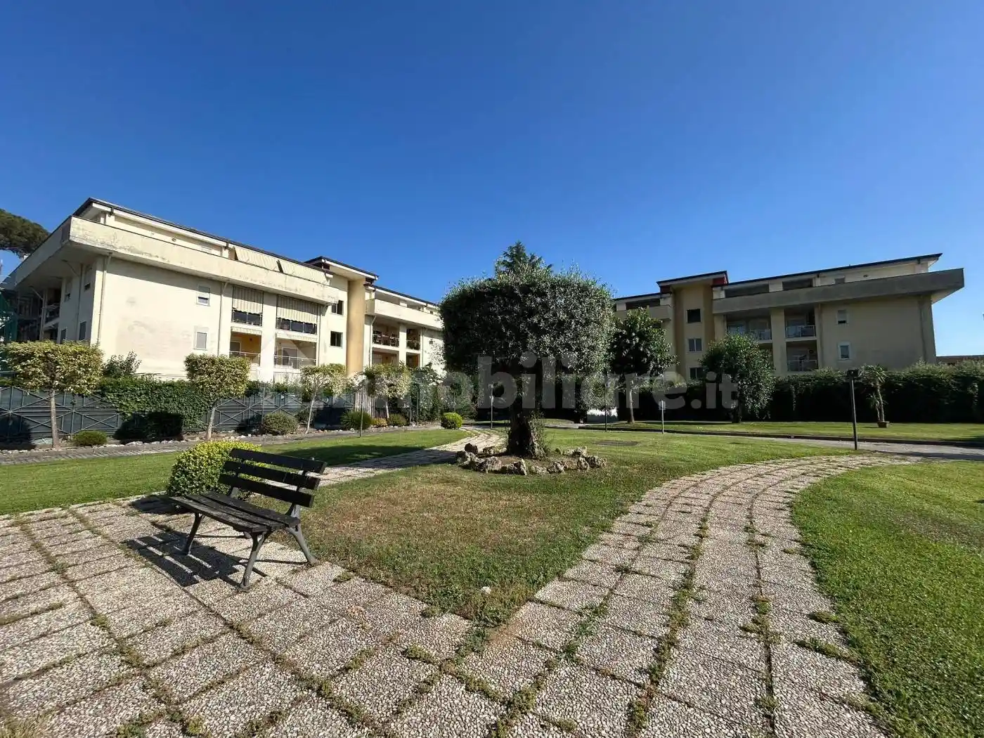 Quadrilocale via Campania, Tredici, Caserta - foto 5