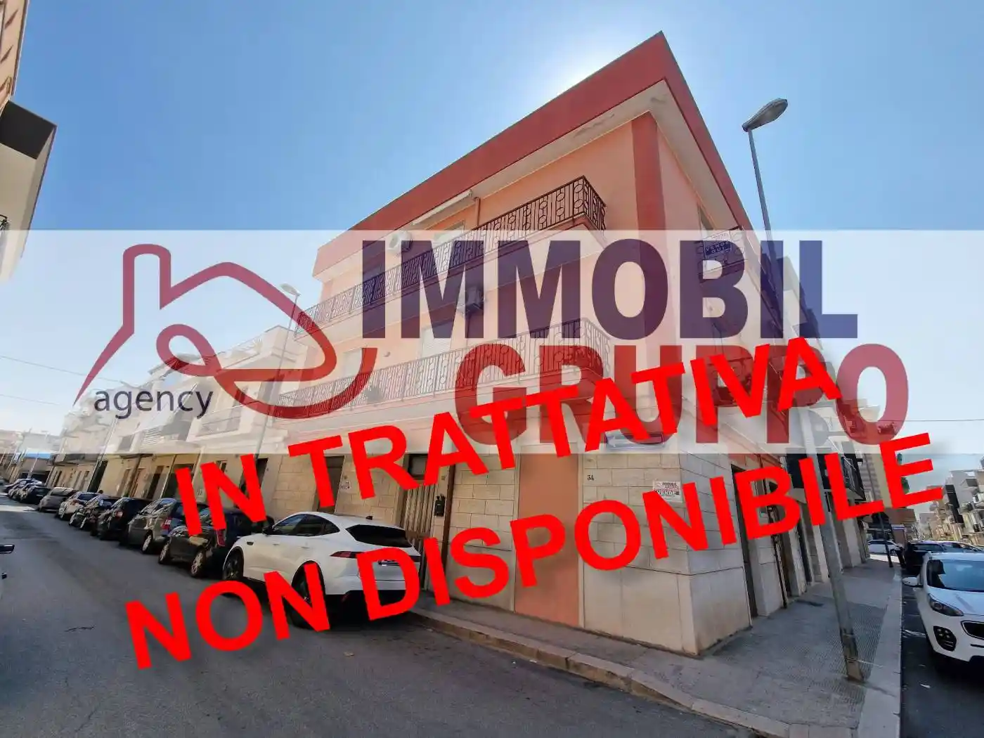 Appartamento in vendita a Andria