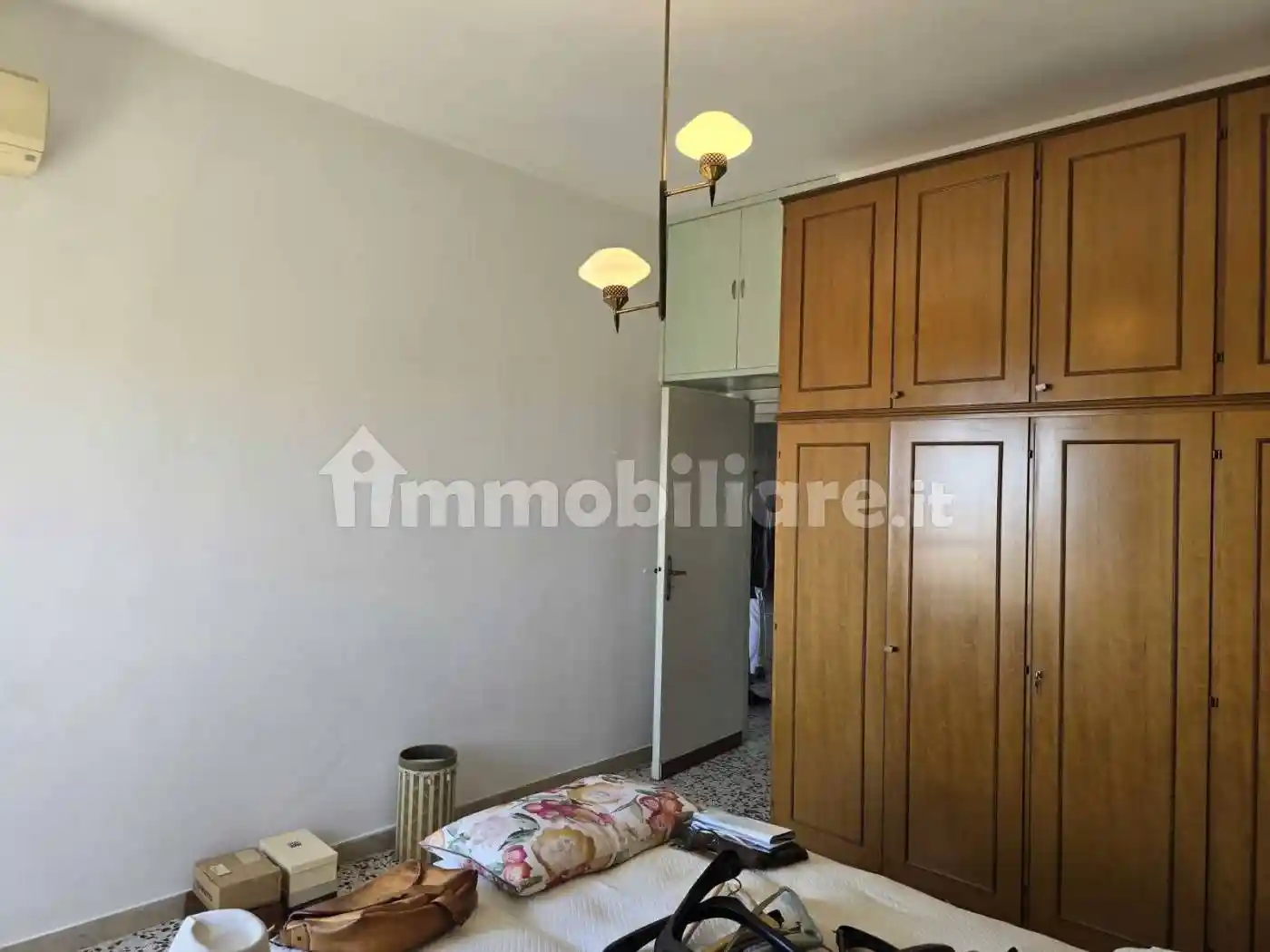 Appartamento via Madonna dell'Asilo 172, Viadotto Istonia, Corso G. Garibaldi, V. San Michele, Vasto - foto 2