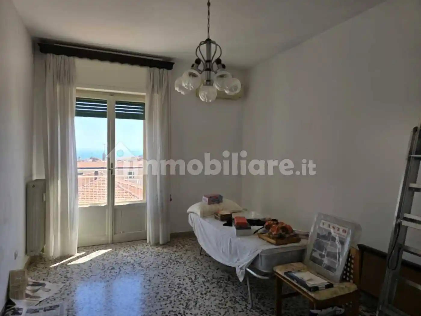 Appartamento via Madonna dell'Asilo 172, Viadotto Istonia, Corso G. Garibaldi, V. San Michele, Vasto - foto 3