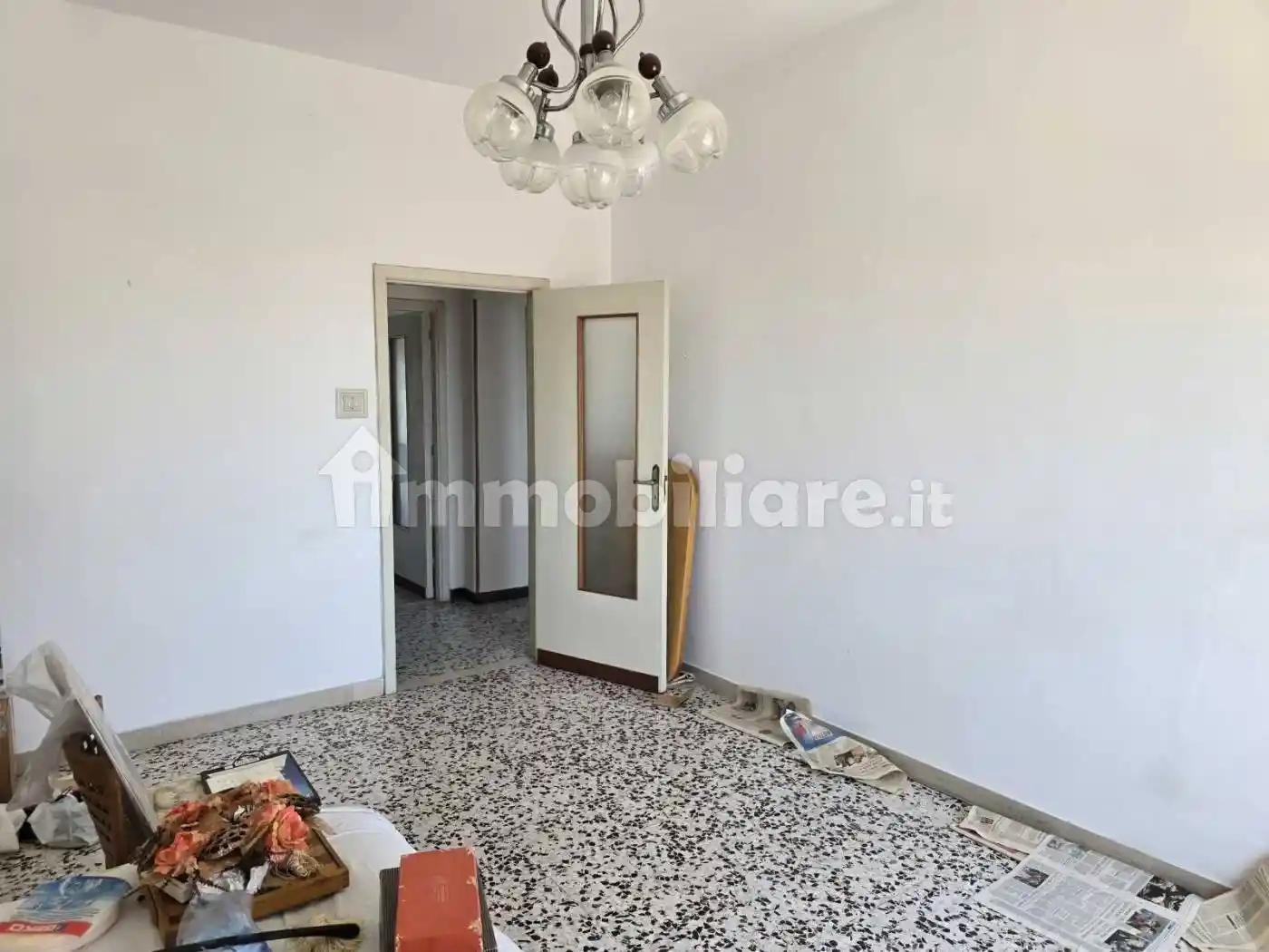 Appartamento via Madonna dell'Asilo 172, Viadotto Istonia, Corso G. Garibaldi, V. San Michele, Vasto - foto 5