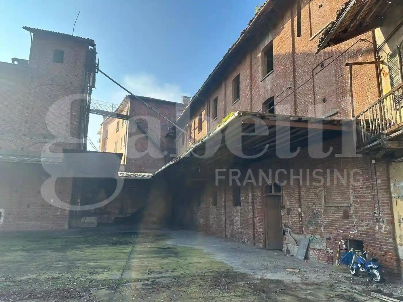 Palazzo - Edificio - foto 2