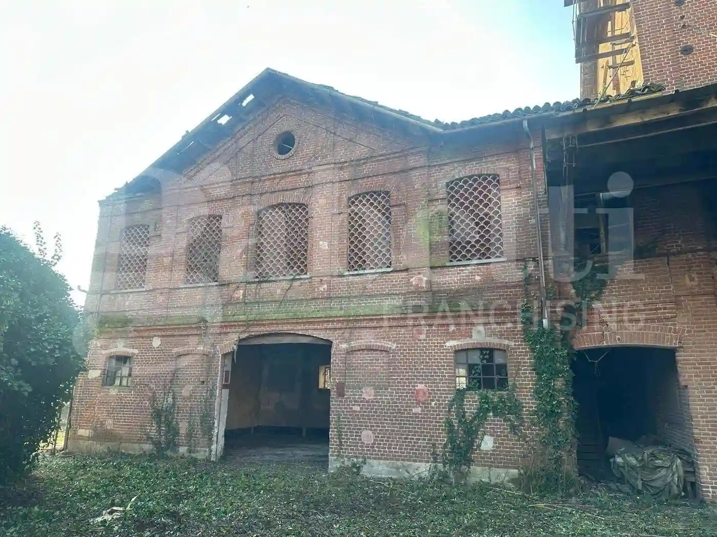 Palazzo - Edificio - foto 3