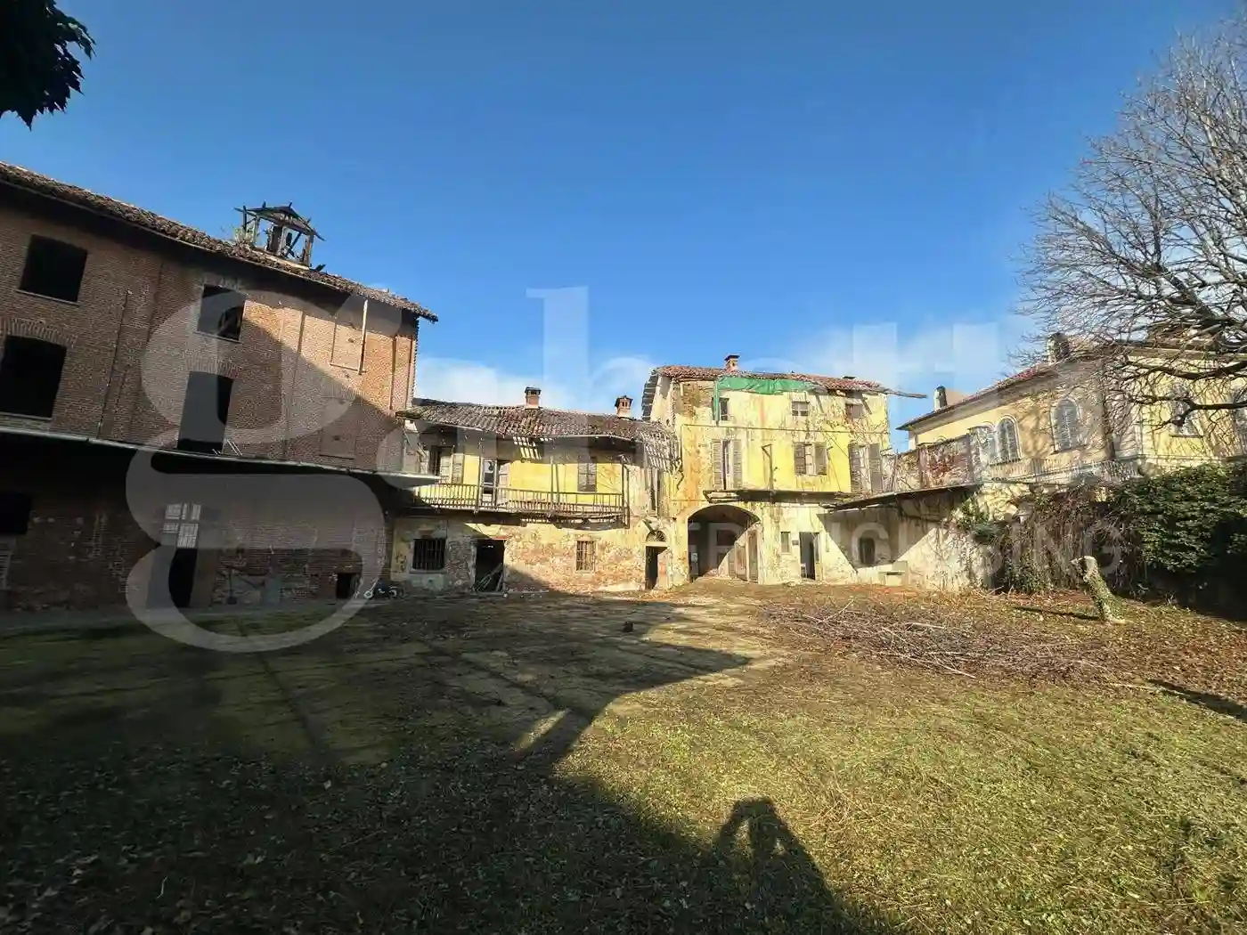 Palazzo - Edificio - foto 4