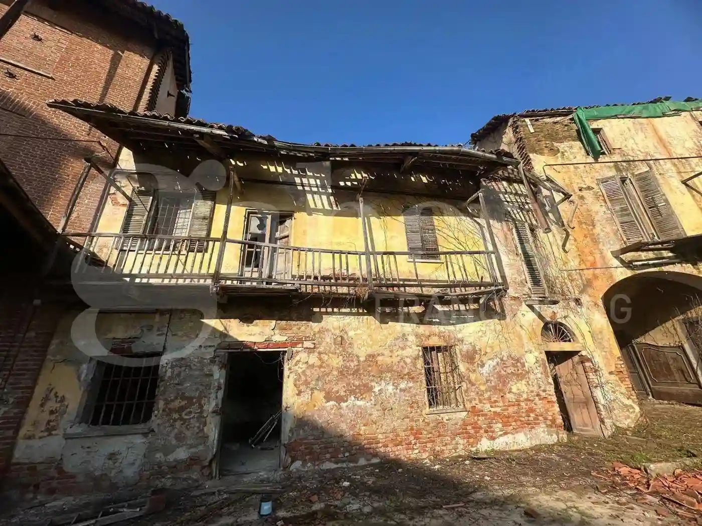 Palazzo - Edificio - foto 5