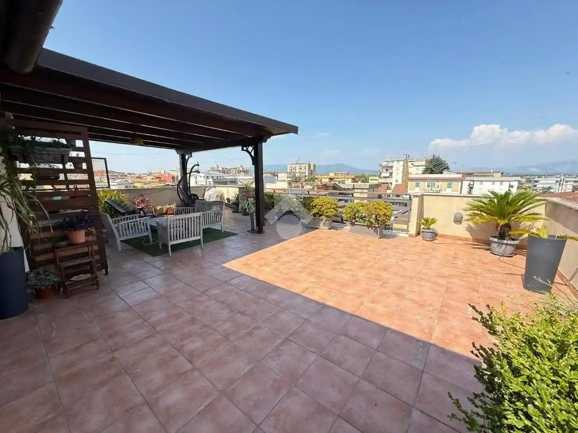 Appartamento in vendita a Aprilia