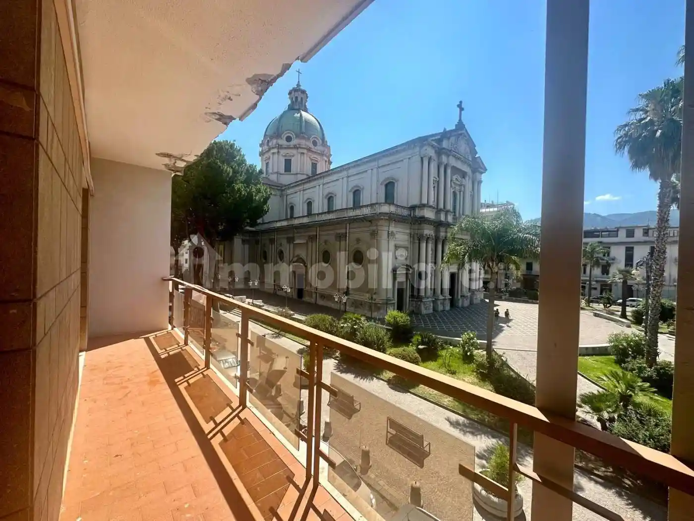 Appartamento in vendita a Barcellona Pozzo di Gotto